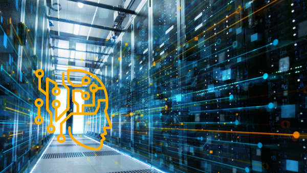 AI-aivot ja data center