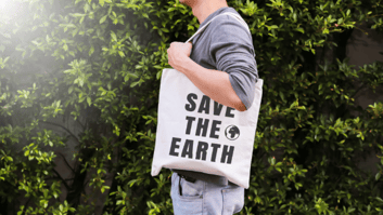 Kiireellinen tarve kestäville toimintatavoille