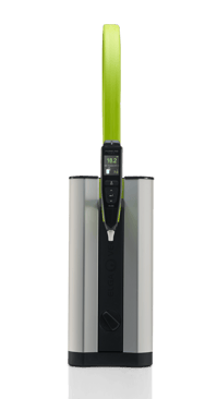 PURELAB flex 3 tutkimuslaitoksille