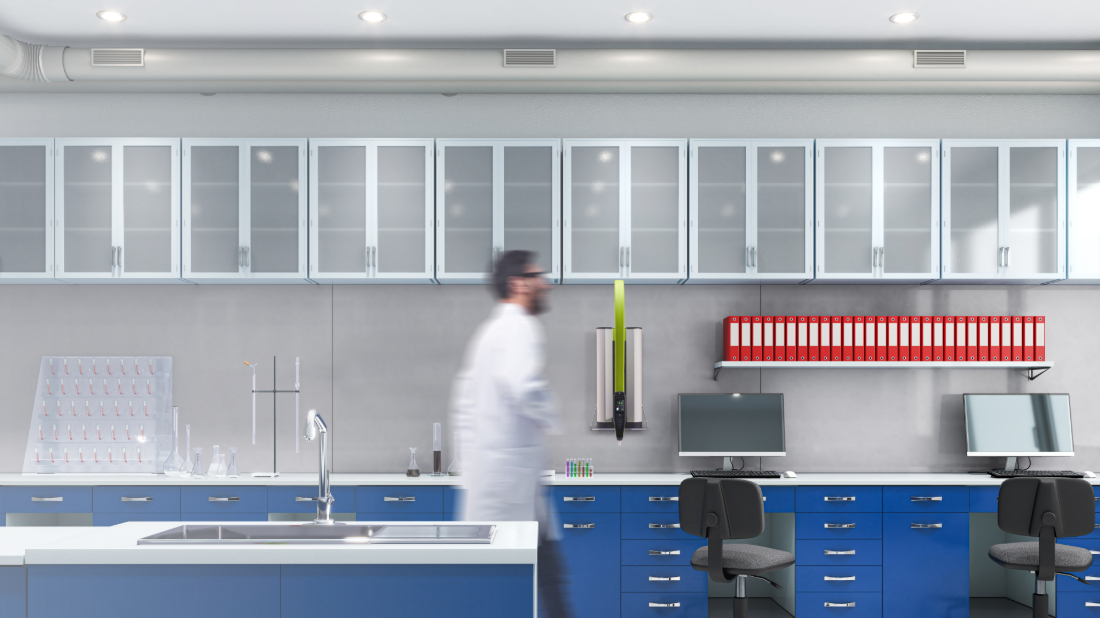 Edistä kestävyyttä ympäristöystävällisellä puhdasvesilaitteella